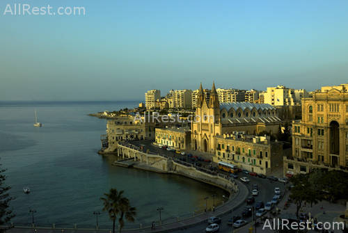Le Meridien St. Julians 31